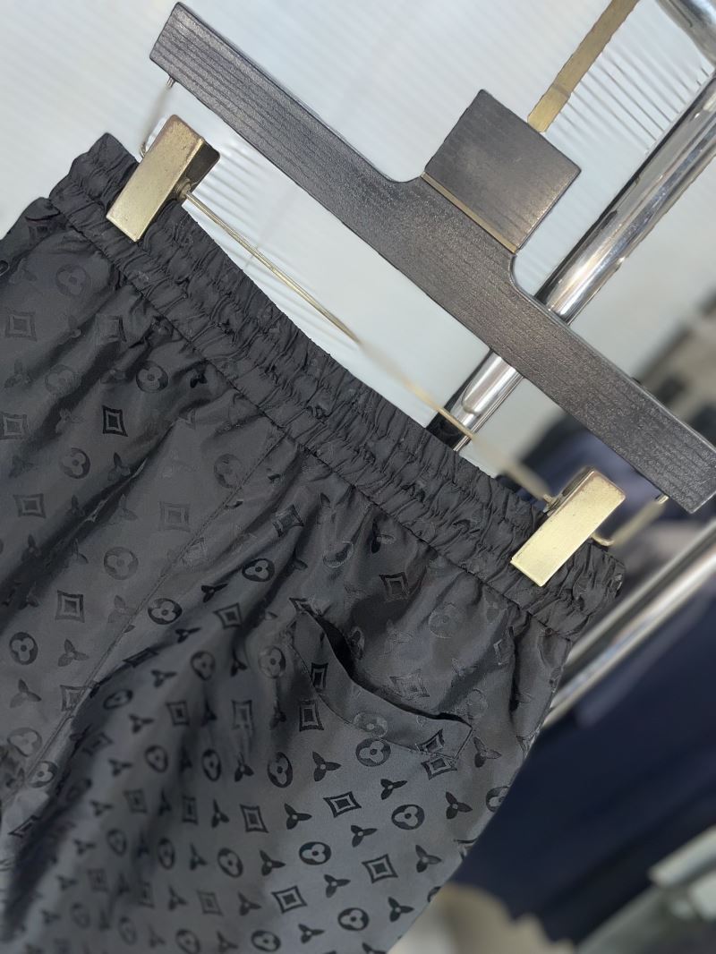 Louis Vuitton Long Pants